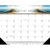 House of Doolittle 2025 22" x 17" Monthly Desk Pad Calendar (140-25) Discount