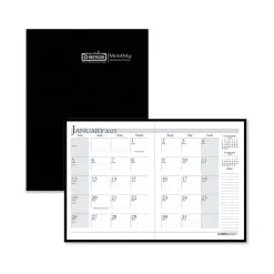 House of Doolittle 2025 8.5