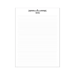 House of Doolittle 2025 Deco Days 8.5