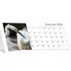 House of Doolittle 2025 Earthscapes Wildlife 8.5" x 4.25" Monthly Desk Calendar (3689-25) Online