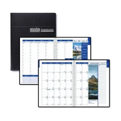 House of Doolittle 2025 Earthscapes 8.5