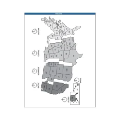 House of Doolittle 2025 Earthscapes 8.5