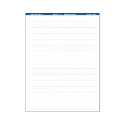 House of Doolittle 2025 Earthscapes 8.5