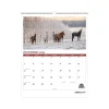 House of Doolittle 2025 Farm Life 11" x 14" Monthly Wall Calendar (316-25) Outlet