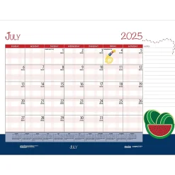 House of Doolittle 2025 Seasonal Holiday Depictions 18.5