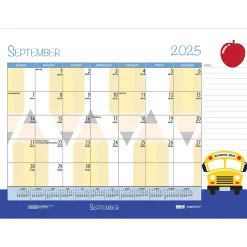 House of Doolittle 2025 Seasonal Holiday Depictions 18.5