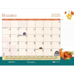 House of Doolittle 2025 Seasonal Holiday Depictions 18.5