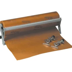 Partners Brand 35 lbs. VCI Anti Rust Industrial Paper Roll, 18" x 200 yds., 1 Roll (VCI1835)* Packing Paper & Rolls