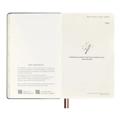 Moleskine 2025 Limited Edition Harry Potter Accio 5