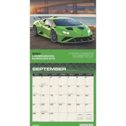 BrownTrout 2025 Motor Club Supercars 12