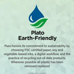 BrownTrout 2025 Plato Monster Bucks 12