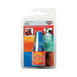 2000 Plus Ink Refill, Blue Ink (032961) New