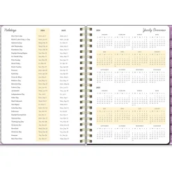 Southworth 2024-2025 Plum Geo 7