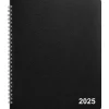 Staples 2025 7" x 9" Monthly Planner, Assorted Colors (ST12942-25) Best
