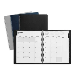 Staples 2025 7" x 9" Monthly Planner, Assorted Colors (ST12942-25) Best