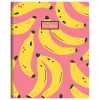 TF Publishing 2025 6.5" x 8" Monthly Planner, Paperboard Cover, This is Bananas (25-4216) Outlet