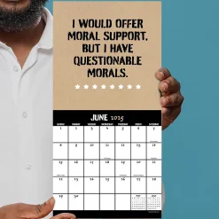 TF Publishing 2025 Anti-Affirmations & Sarcasm 7