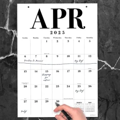 TF Publishing 2025 Art Poster 17