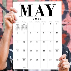 TF Publishing 2025 Art Poster 17