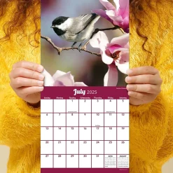 TF Publishing 2025 Backyard Birds 7