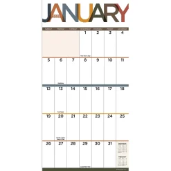 TF Publishing 2025 Big Print 7