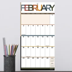 TF Publishing 2025 Big Print 7