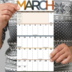 TF Publishing 2025 Big Print 7