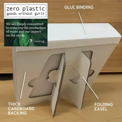 TF Publishing 2025 Big Print 5.25