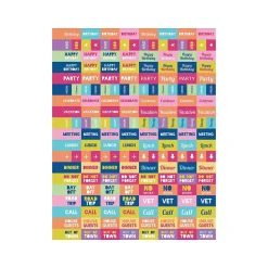 TF Publishing 2024-2025 Cali Girl Collection Pretty Parrot 8.5