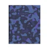 TF Publishing 2024-2025 Camo 9" x 11" Academic Monthly Planner, Paperboard Cover, Blue (AY25-4502) Discount