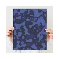 TF Publishing 2024-2025 Camo 9