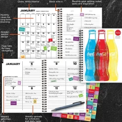 TF Publishing 2025 Coca-Cola 6.5