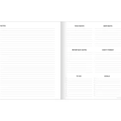 TF Publishing 2024-2025 Color Squad 9