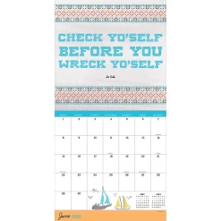 TF Publishing 2025 Cross Stitch 12