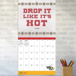 TF Publishing 2025 Cross Stitch 12