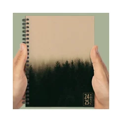 TF Publishing 2024-2025 Elements Series Ombre Woods 6