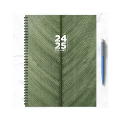 TF Publishing 2024-2025 Elements Series Living Leaf 8.5