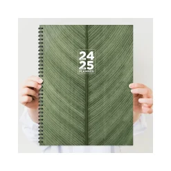 TF Publishing 2024-2025 Elements Series Living Leaf 8.5