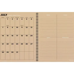 TF Publishing 2024-2025 Elements Series Lava Wave 8.5