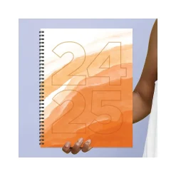 TF Publishing 2024-2025 Elements Series Lava Wave 8.5