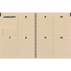 TF Publishing 2025 Geometric 9