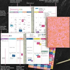 TF Publishing 2025 Happy Hibiscus 6.5