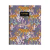 TF Publishing 2024-2025 Jungle Cat 9" x 11" Academic Monthly Planner, Paperboard Cover, Multicolor (AY25-4506) Clearance