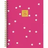 TF Publishing 2025 Lil Buds 6.5" x 8" Weekly & Monthly Planner, Paperboard Cover, Multicolor (25-9214) Hot
