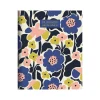 TF Publishing 2024-2025 Mod Flowers 9" x 11" Academic Monthly Planner, Paperboard Cover, Multicolor (AY25-4508) Hot