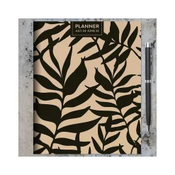 TF Publishing 2024-2025 Natural Foliage 6.5