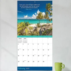 TF Publishing 2025 Psalms 12