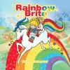 TF Publishing 2025 Rainbow Brite 12" x 12" Monthly Wall Calendar (25-1123) Clearance
