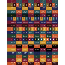 TF Publishing 2025 Renaissance Year 9