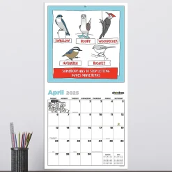 TF Publishing 2025 Shoebox 12